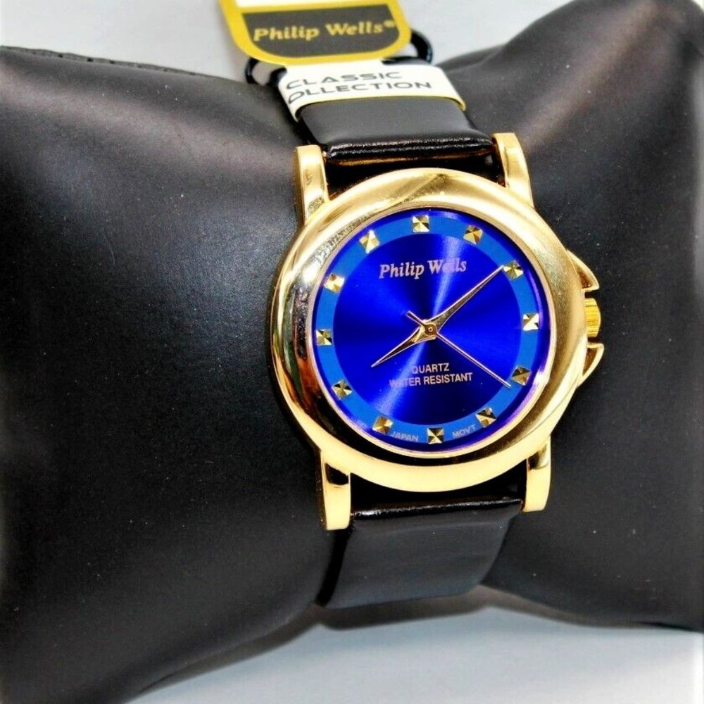 Quartz Watch